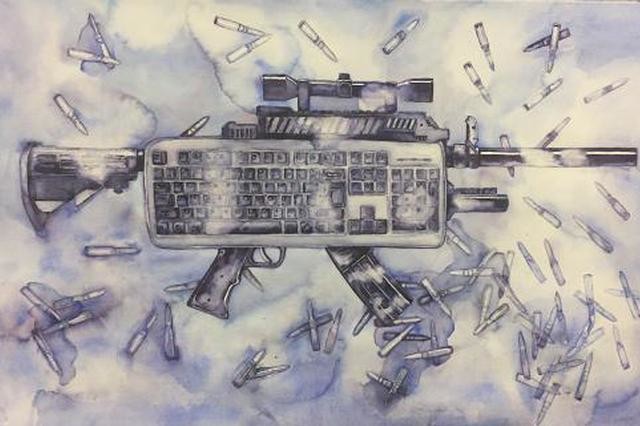 已影響用戶使用 社交平臺(tái)評(píng)論整治還需努力 